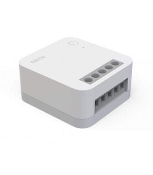 AQARA enojno relejno stikalo Zigbee SSM-U01 z nevtralnim vodnikom