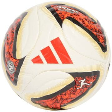 Adidas Žoga Bundesliga 26 27 Torfabrik FIFA Quality Pro KG6037