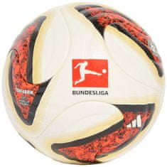 Adidas Žoga Bundesliga 26 27 Torfabrik FIFA Quality Pro KG6037