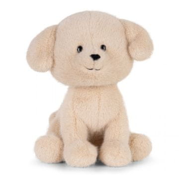Bon Ton Toys Loulou the Labrador mehka igrača, 18 cm, bež (1117)