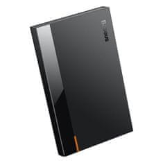 BASEUS Ohišje za zunanji disk 2,5 inch Type C CAYPH-B01