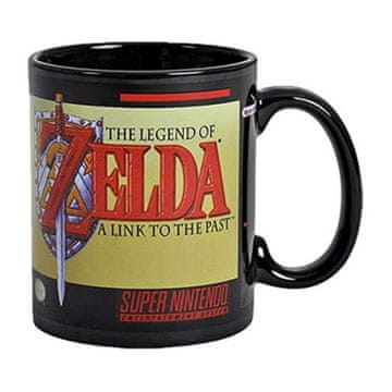 SKODELICA LEGEND OF ZELDA PALADONE
