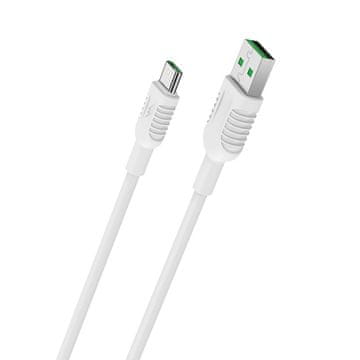Borofone KABEL BX33 USB A/M -> USB type-C flash charging 5,0A