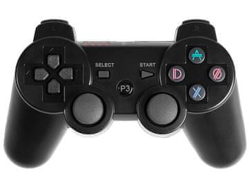 Tracer Gamepad Trooper BLUETOOTH PS3
