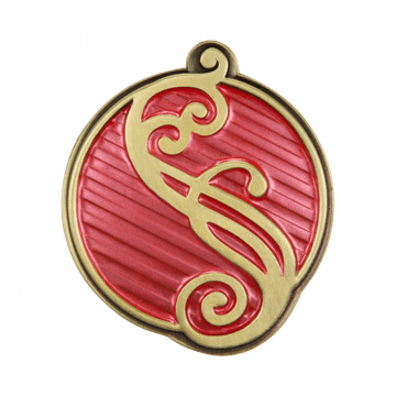 NOBLE COLLECTION - GLINDA'S SHIZ priponka