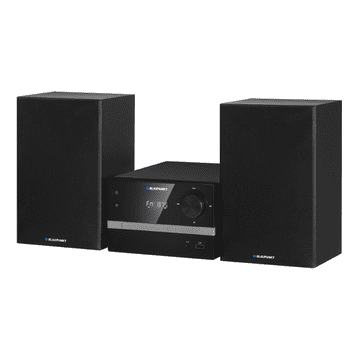 Blaupunkt Glasbeni stolp MS9BT