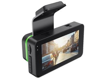 Tracer Avtomobilska kamera OPTI 3D-WF