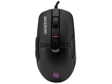 Tracer Miška Gamezone Master RGB