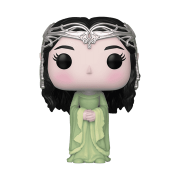 Funko POP MOVIES: LORD OF THE RINGS S8 - ARWEN CORONATION