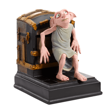 NOBLE COLLECTION - HARRY POTTER - DOBBY držalo za knjige