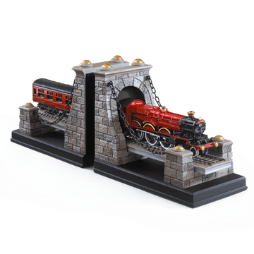 NOBLE COLLECTION - HARRY POTTER - HOGWARTS EXPRESS držalo za knjige
