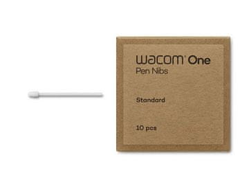 Wacom Komplet konic za One Pen, standard, 10 kom