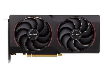 Sparkle Grafična kartica Intel ARC B570 ECLIPSE OC, 10GB GDDR6, PCIe 4.0 x8, 3xDP 1xHDMI