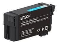 EPSON posamično pakiranje UltraChrome XD2 Cyan T40D240 (50 ml)