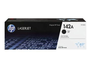 HP 142A, originalni črn toner za LaserJet