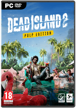 Dead Island 2 - Pulp Edition (PC)