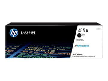HP 415A črni toner za LaserJet