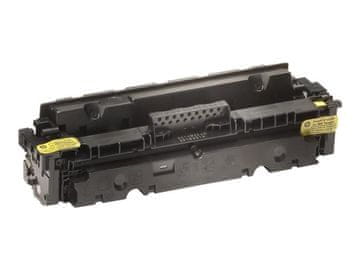 HP 415A rumena tonerska kartuša za LaserJet