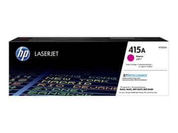 Tonerska kartuša HP 415A (Magenta) za LaserJet