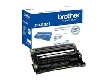 BROTHER DRB023 boben – do 12000 strani, združljiv z DCP-B7520DW / HL-B2080DW / MFC-B7715DW
