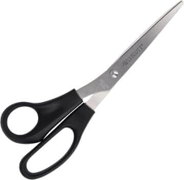 Westcott Škarje buero 21cm za levičarje e-31182 00