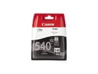 Canon PG-540 črna kartuša za črnilo 180P