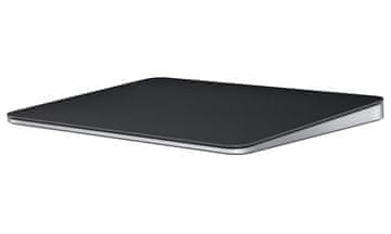 Apple Magic Trackpad 2024 - Črna