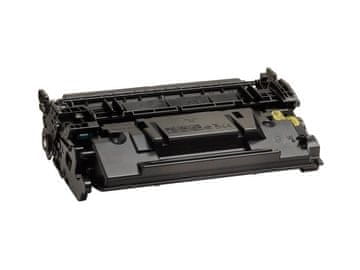 Kartuša s tonerjem HP 89X, črna (za LaserJet)