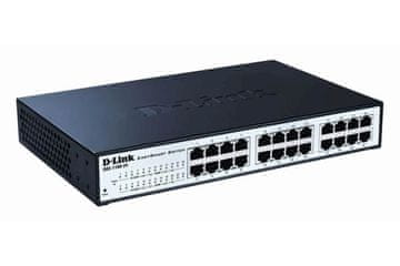 D-Link Mrežno stikalo DGS-1100-24V2