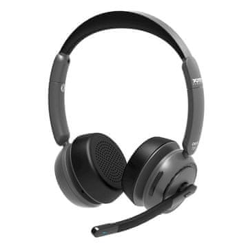 Port Designs SlušalkE z mikrofonom PORT On'R 700 Bluetooth