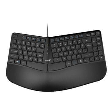 Genius Tipkovnica Ergo KB-700