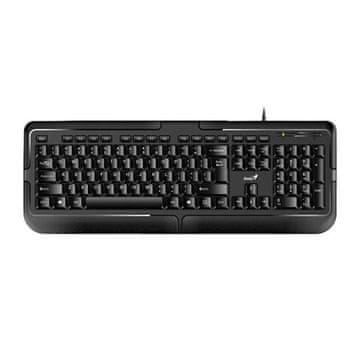 Genius Tipkovnica Smart KB-118 II USB