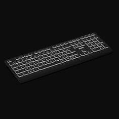Port Designs Tipkovnica PORT SLO verzija, Bluetooth, AI tipka7d