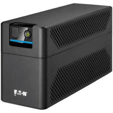 Eaton UPS 5E900UD Gen2 900VA/480W, Tower, Line Interactive; izhodi: 2x Schuko