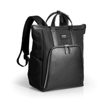 Port Designs Nahrbtnik PORT Muse z mini torbico,vodoodporen 17l