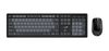 Genius Tipkovnica Smart KM-8200 +miš, Dual Color