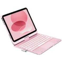 1 to 3 OVITEK TYPECASE FLEXBOOK TOUCH S TIPKOVNICO ZA IPAD 11 A16 2025 10.9 2022