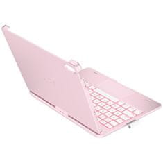 1 to 3 OVITEK TYPECASE FLEXBOOK TOUCH S TIPKOVNICO ZA IPAD 11 A16 2025 10.9 2022