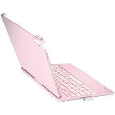 1 to 3 OVITEK TYPECASE FLEXBOOK TOUCH S TIPKOVNICO ZA IPAD 11 A16 2025 10.9 2022