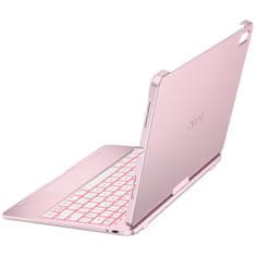 1 to 3 OVITEK TYPECASE FLEXBOOK TOUCH S TIPKOVNICO ZA IPAD 11 A16 2025 10.9 2022