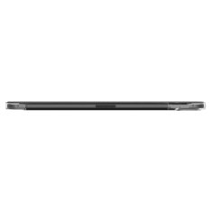 Spigen LIQUID AIR FOLIO IPAD PRO 11” 5/6 2024-2025 ČRNI