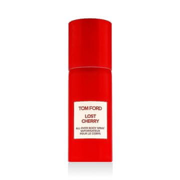 Tom Ford Lost Cherry sprej za telo unisex