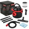 Proline Industrijski sesalnik PROLINE P21001 5 L 600 W EPA filter – kompakten za suho sesanje