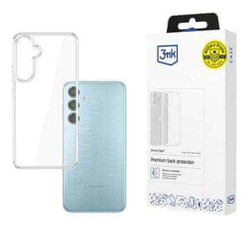3MK Samsung Galaxy M35 - oklepni ovitek