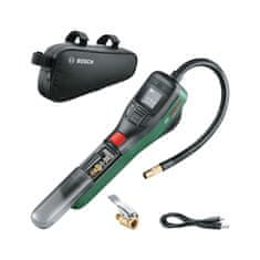 Bosch zračna tlačilka EasyPump s kolesarsko torbico (0603947002)