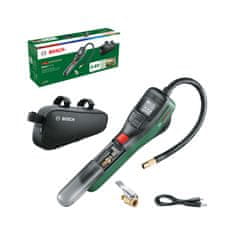 Bosch zračna tlačilka EasyPump s kolesarsko torbico (0603947002)