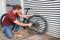 Bosch zračna tlačilka EasyPump s kolesarsko torbico (0603947002)