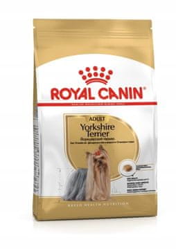 Royal Canin ROYAL CANIN BHN hrana za odrasle jorkširske terierje 3 kg