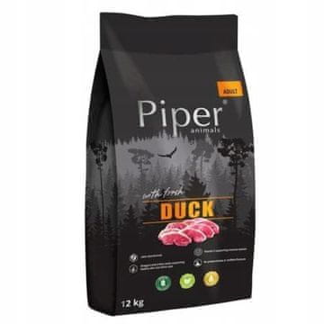 DOLINA NOTECI DOLINA NOTECI Piper z raco suha hrana za pse 12 kg vreča