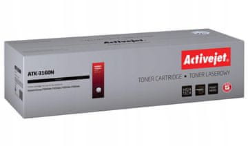 Toner Activejet za Kyocera TK-3160, nov ATK-3160N